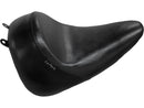 Harley Davidson FXSBSE [2013-2014] – Bare Bones Up Front Glattes Sitz Schwarz Vinyl-1
