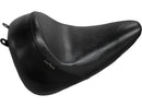 Harley Davidson FXSBSE [2013-2014] – Bare Bones Up Front Glattes Sitz Schwarz Vinyl-4