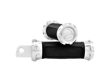 Harley Davidson Sportster [1991-2020] -Overdrive förarens fotstödskrom
