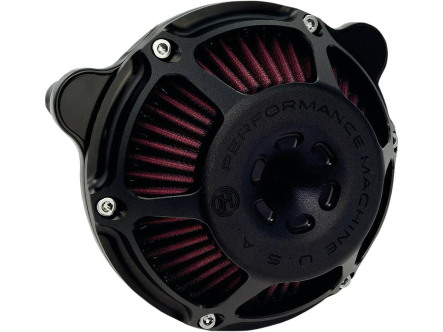 Harley Davidson FX Model [1993-1994] -Max HP Air Filter Black Ops