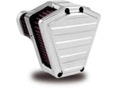 Harley Davidson Sportster [1991-2020] -Drive Air Filter Chrome-1
