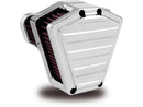 Harley Davidson Sportster [1991-2020] -Drive Air Filter Chrome-3