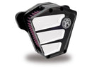 Harley Davidson Softail [2016-2017] -Scallop Air Filter Contrast Cut-1