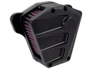 Harley Davidson Softail [2016-2017] – Scallop Luftfilter Black Ops-3