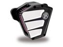 Harley Davidson Sportster [1991-2020]-Scallop air filter-3