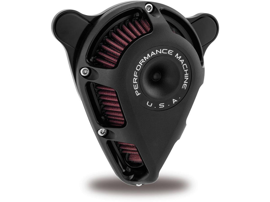 Harley Davidson Softail [2016-2017] -Jet Air Air Filter Black Ops