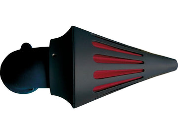 Harley Davidson FX Model [1985-1994] – Arrow Luftfilter Schwarz