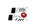 Harley Davidson Touring [2014-2025] -SADDLEBAGS Assembly Kit-1