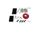 Harley Davidson Touring [2014-2025] -SADDLEBAGS Assembly Kit-3