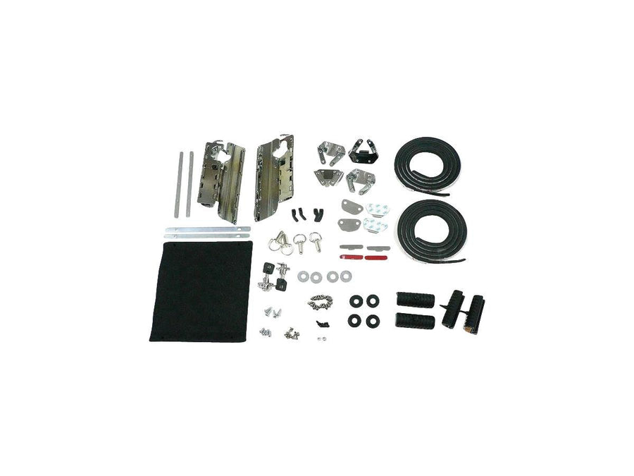 Harley Davidson Touring [1993-2013]-saddlebags assembly kit