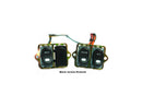 Harley Davidson FLHTCI [2004-2005] – Verkleidungsschalter-Set Rocker für-4
