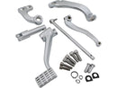 Harley Davidson Sportster [2014-2020] – 2" nach vorne verlegtes Mid-Control Kit für-1