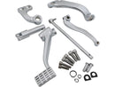Harley Davidson Sportster [2014-2020] – 2" nach vorne verlegtes Mid-Control Kit für-3