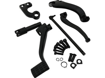 Harley Davidson Sportster [2014-2020] -2 "Mid-Control Kit för