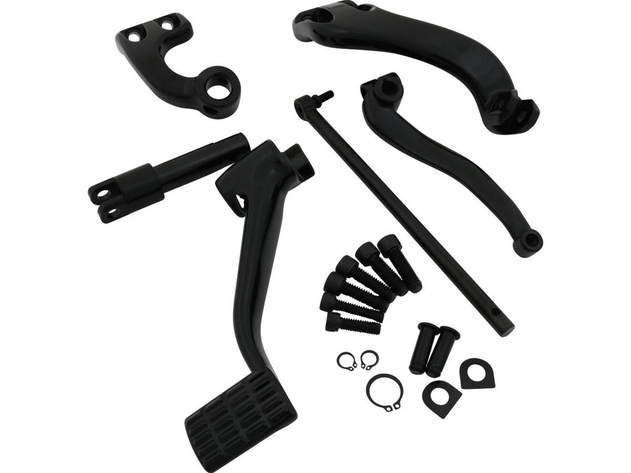 Harley Davidson Sportster [2014-2020] – 2" nach vorne verlegtes Mid-Control Kit für