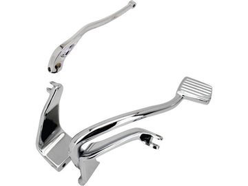 Harley Davidson Dyna [2006-2017] -2 "Pre-Aut-center-kontroller