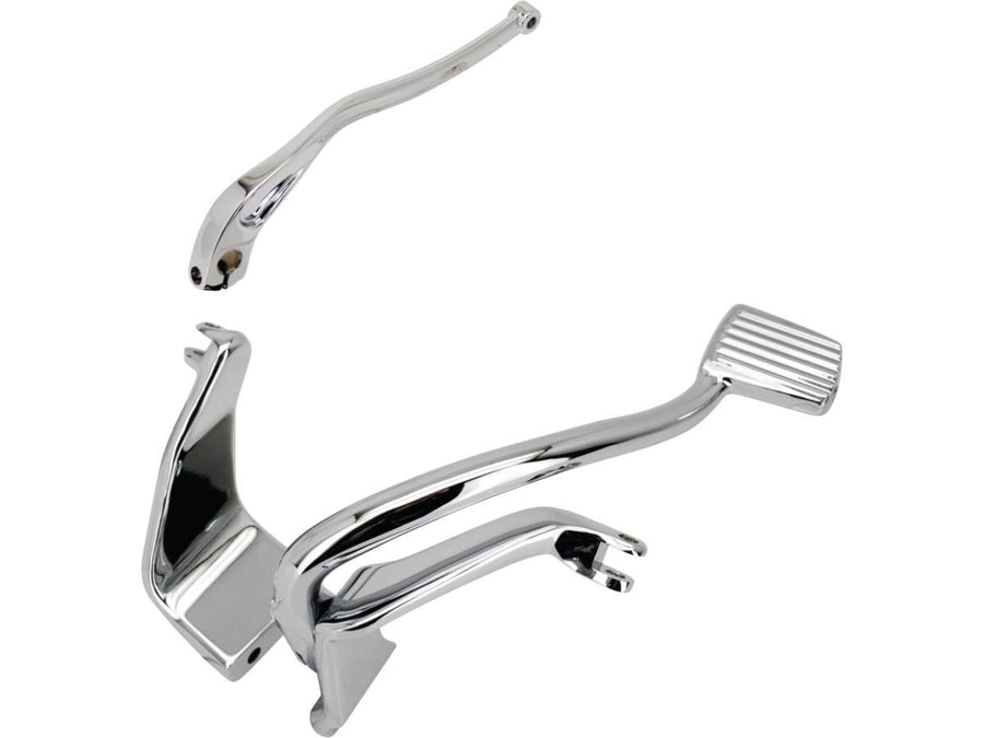 Harley Davidson Dyna [2006-2017] -2 "Pre-Aut-center-kontroller