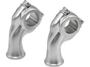Harley Davidson up [1974-1974] – 2,5" Deluxe Lenkererhöhungen-3