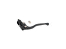 Harley Davidson - Grimeca -kopplingstågfästet för 7/8 "Lenister Black Anodized-1