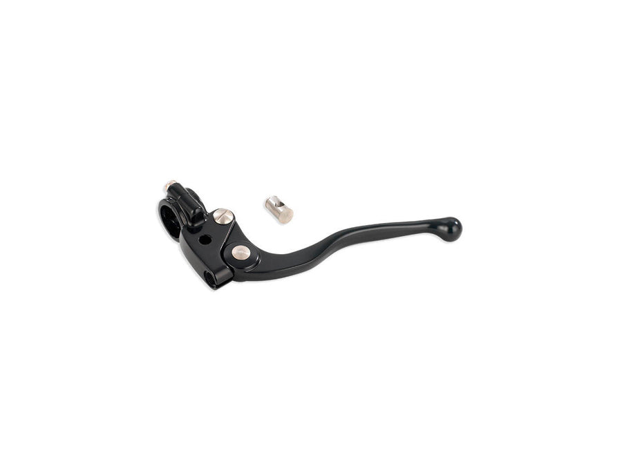 Harley Davidson - Grimeca -kopplingstågfästet för 7/8 "Lenister Black Anodized
