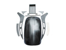 Harley Davidson FXSBSE [2013-2014] – DIY Kurzer Hinterer Kotflügel 2 Ausschnitte-3
