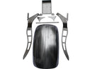 Harley Davidson FXSBSE [2013-2014] -Diy Medium 3 Utdrag bakre bakre-3