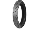 Harley Davidson – 011 Verge Reifen 130/60 R-23 65V TL Schwarze Wand-3