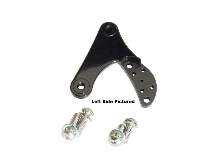 Harley Davidson Sportster [1988-1999] -Kustom Tech 2-Piston Front-konsol ...