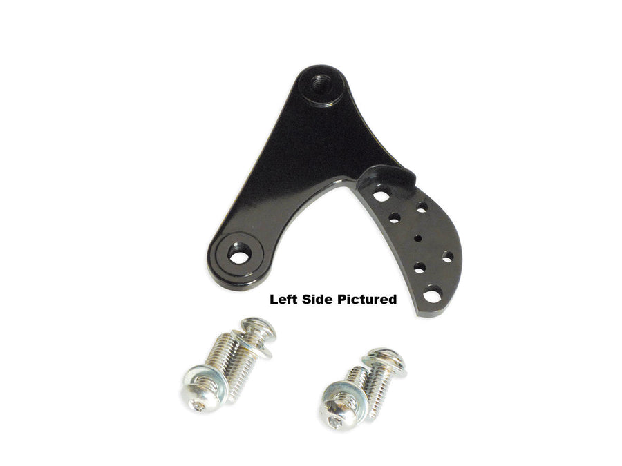 Harley Davidson Sportster [1988-1999] -Kustom Tech 2-Piston Front-konsol ...
