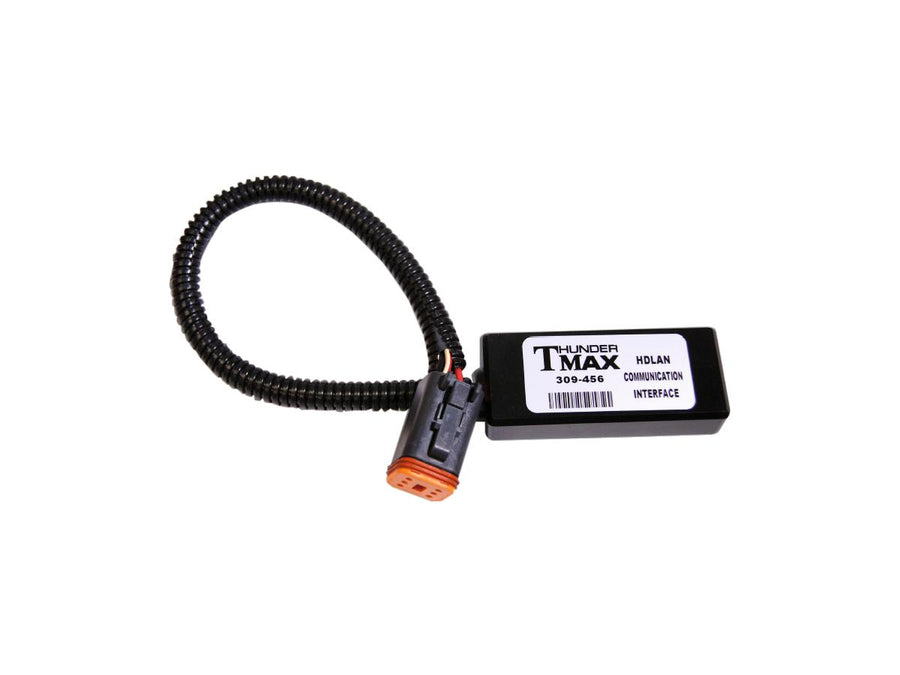 Harley Davidson - Datakommunikationsmodul HDLAN