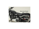 Harley Davidson FXSBSE [2013-2014] – Fred Kodlin Signature Series Solositz Schwarz-2