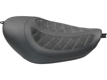 Harley Davidson Sportster [2010-2020] -Fred Kodlin Signature Series Solo Seat