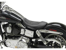 Harley Davidson Dyna [2006-2017]-Fred Kodlin Signature Series Solo seat black-2