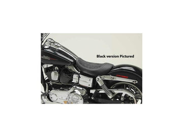 Harley Davidson Dyna [2006-2017] – Fred Kodlin Signature Series Solositz Schwarz - 0