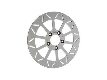 Harley Davidson Sportster [2000-2013] – Steve Bremsscheibe Edelstahl poliert 11,5"