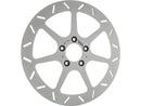 Harley Davidson Sportster [2000-2013] -syn Sins Bromsskivor Centering Ring 56,2 mm-1