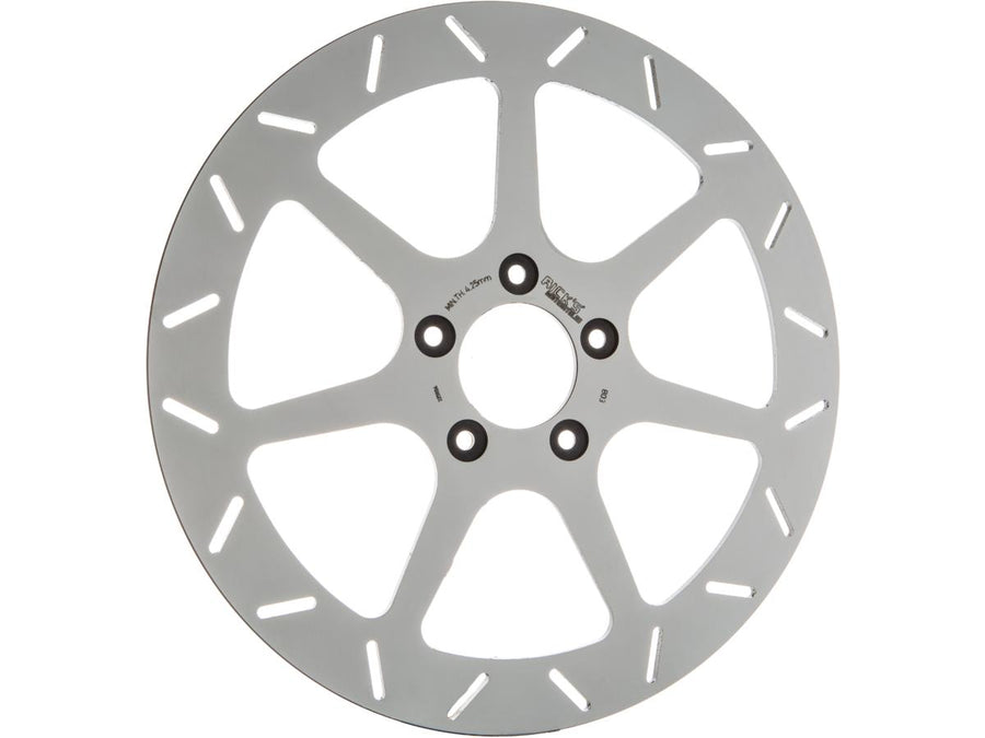 Harley Davidson Sportster [2000-2013] -syn Sins Bromsskivor Centering Ring 56,2 mm