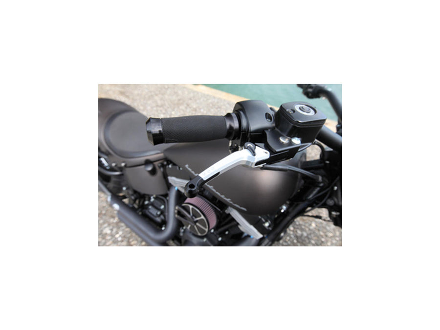 Harley Davidson FLSS [2016-2016] – Good Guys verstellbares Brems- und