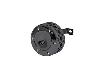 Harley Davidson Sportster [2007-2016] -Power Filter Grand Classic Air Filter Schwarz