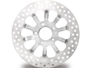 Harley Davidson Sportster [1986-2013] -Revel Brake Disc Chroma 11.5 "Front-1