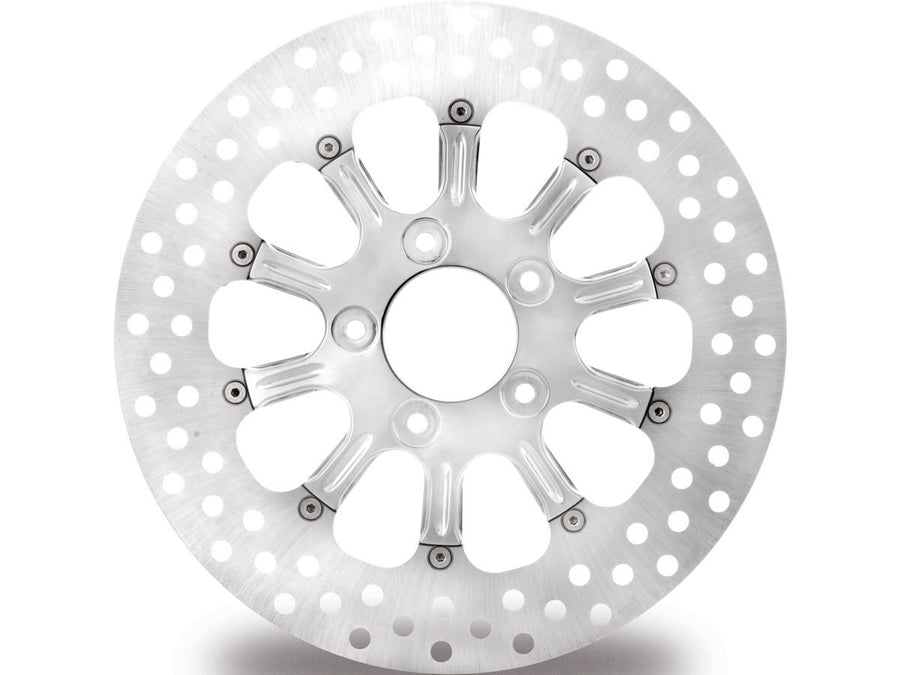 Harley Davidson Sportster [1986-2013] -Revel Brake Disc Chroma 11.5 "Front