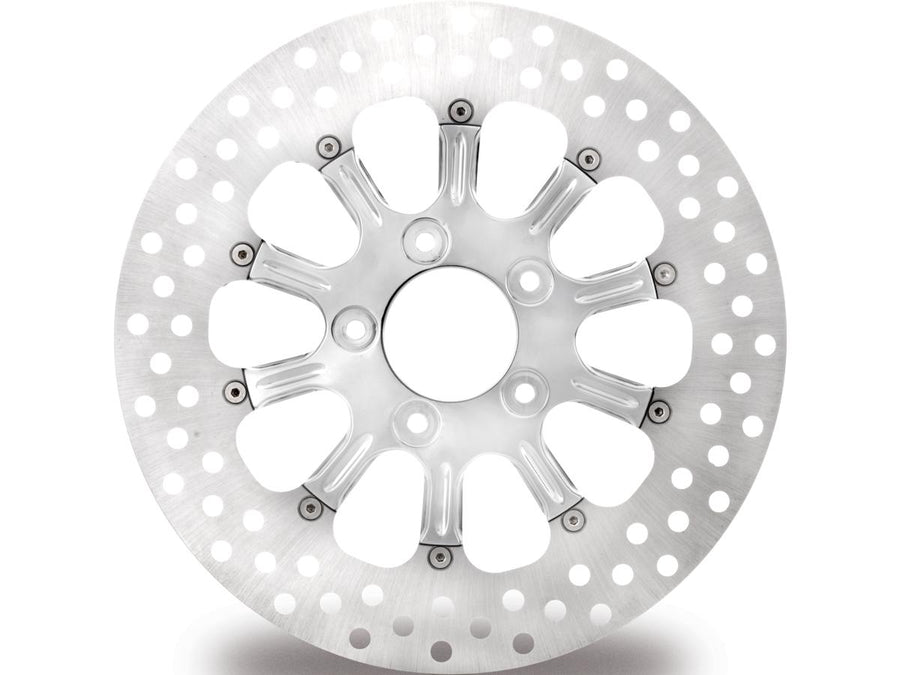 Harley Davidson Sportster [1986-2013] -Revel Brake Disc Chroma 11.5 "Front