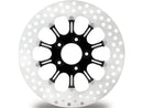 Harley Davidson Sportster [1986-2010] – Revel Bremsscheibe Kontrastschnitt Platin …-1