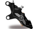 Harley Davidson Softail [2000-2017] -6-kolv differentiell borrning-3
