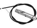 Harley Davidson-Internal Gasgrand-set höger sida-1