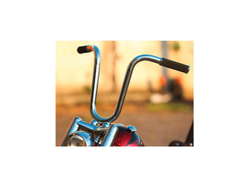 Harley Davidson-Internal Gasgrand-set höger sida - 0
