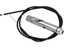 Harley Davidson-Internal Gasgrand-set höger sida-4