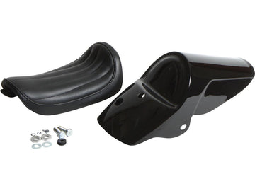 Harley Davidson Sportster [2010-2020] -Gunfighter vertikal säte bakre kit