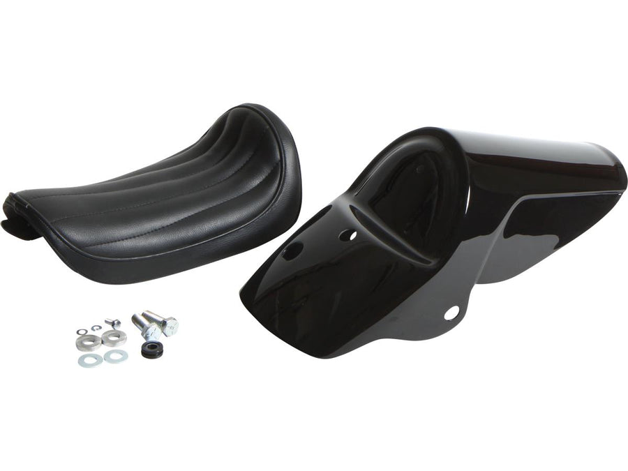 Harley Davidson Sportster [2010-2020] – Gunfighter Vertikalsitz Heckumbausatz