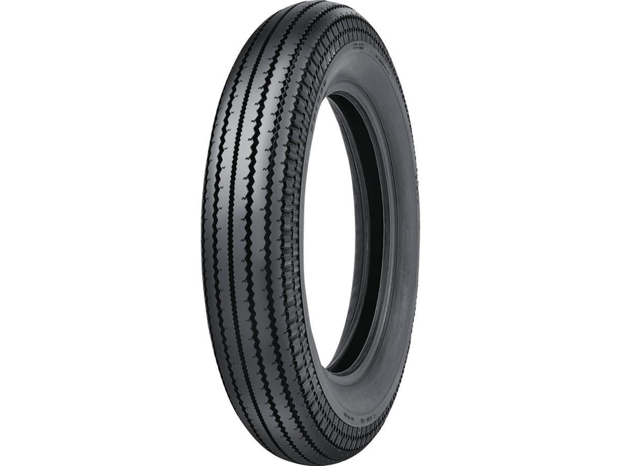 Harley Davidson - 270 Super Classic Däck 4,50 x 18 70H TT Black Wall